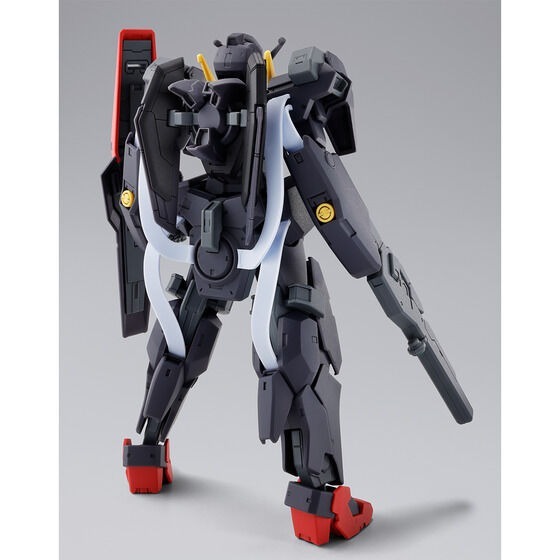 【好多模型】HG 1/144 黑審判女神鋼彈【PB限定】-細節圖8