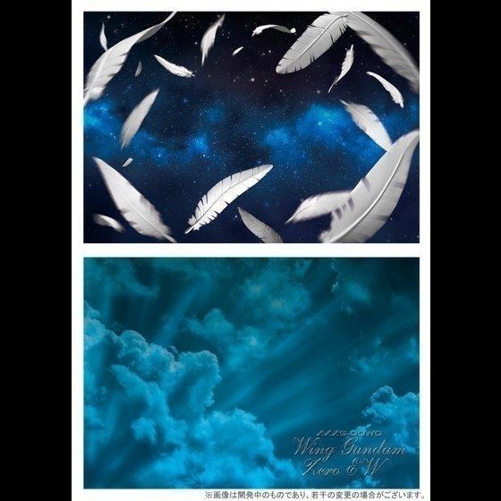 【好多模型】RG 1/144 「天使羽毛」 飛翼零式 EW 擴充套件【PB限定】-細節圖5