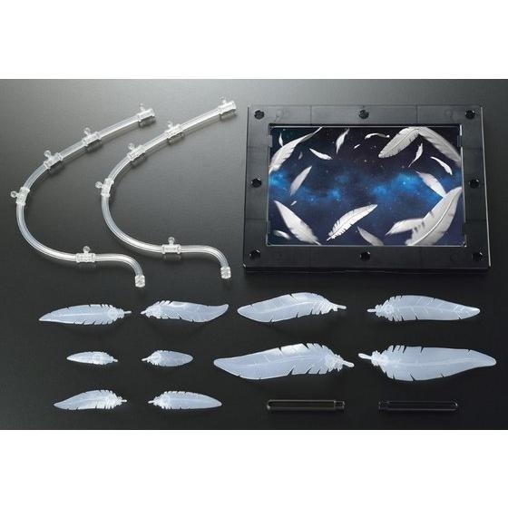 【好多模型】RG 1/144 「天使羽毛」 飛翼零式 EW 擴充套件【PB限定】-細節圖6