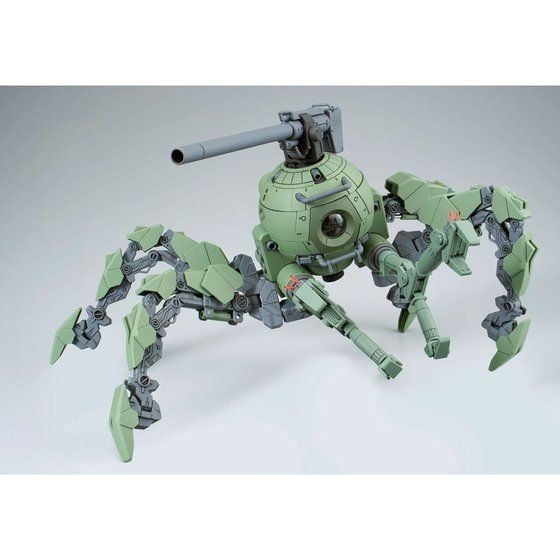 【好多模型】MG 1/100 多足型 鋼球【PB限定】-細節圖5
