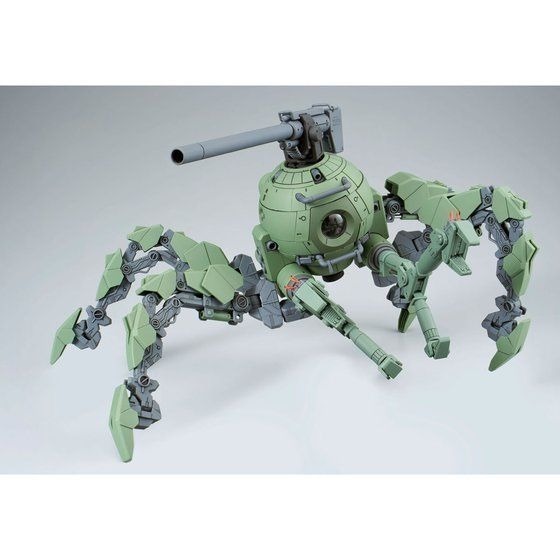 【好多模型】MG 1/100 多足型 鋼球【PB限定】-細節圖5