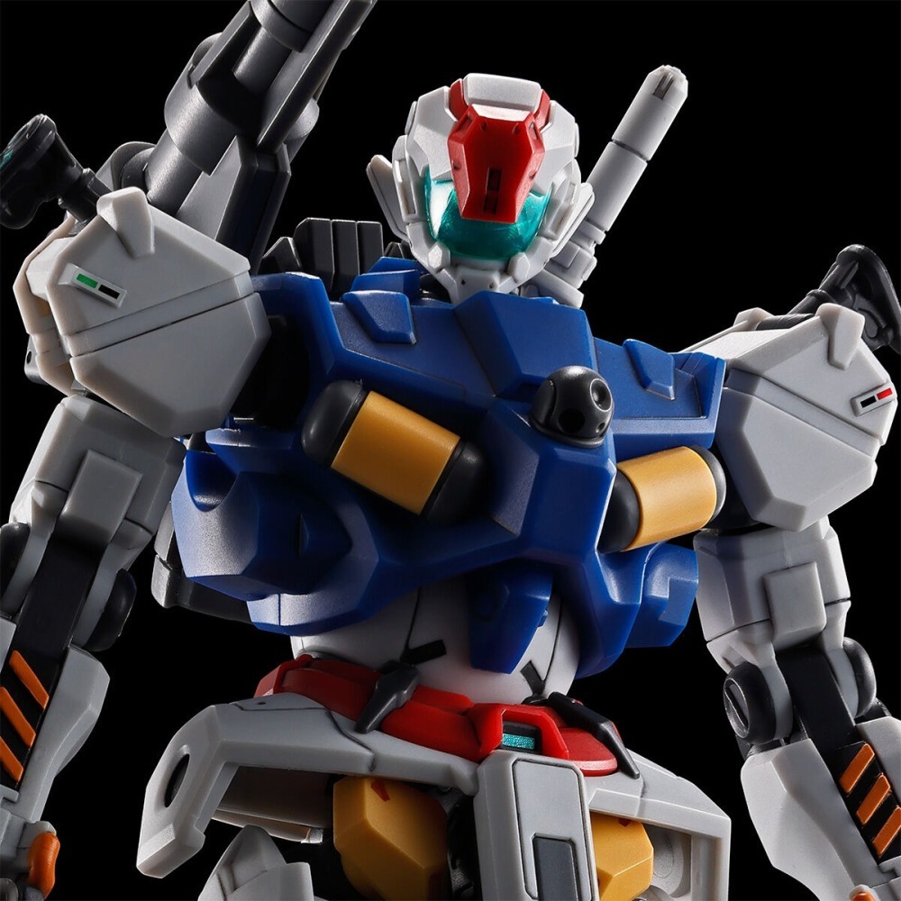 【好多模型】HG 1/144 雪拉專用輕加農【PB限定】-細節圖2