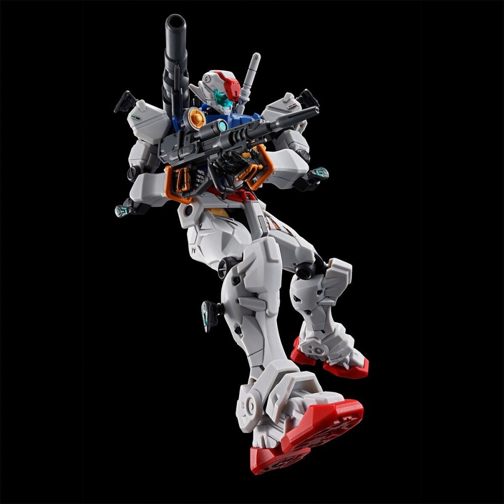 【好多模型】HG 1/144 雪拉專用輕加農【PB限定】-細節圖6