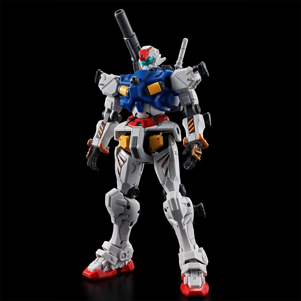 【好多模型】HG 1/144 雪拉專用輕加農【PB限定】-細節圖7