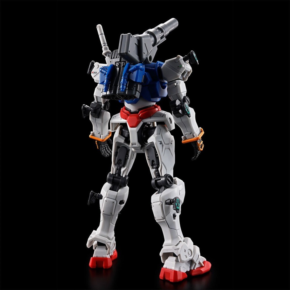 【好多模型】HG 1/144 雪拉專用輕加農【PB限定】-細節圖8