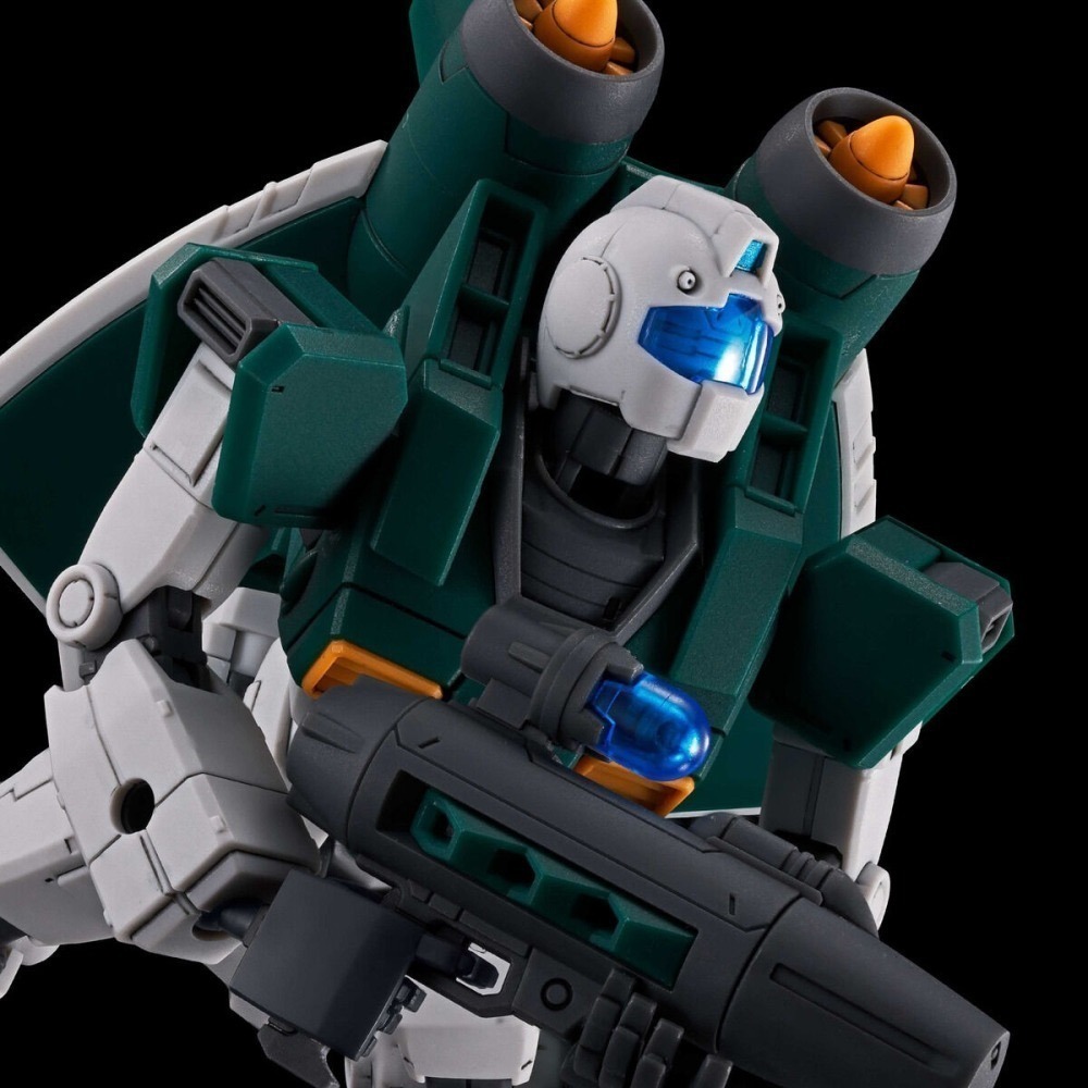 【好多模型】HG 1/144 吉姆．SLOEP【PB限定】-細節圖2