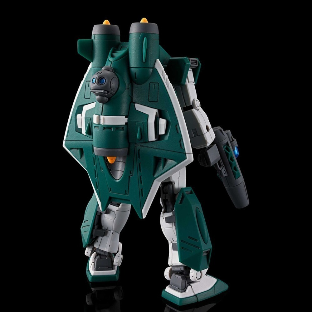 【好多模型】HG 1/144 吉姆．SLOEP【PB限定】-細節圖4