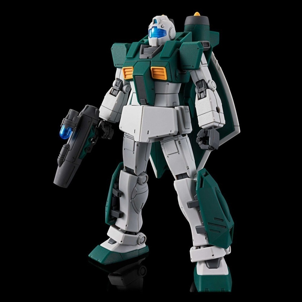 【好多模型】HG 1/144 吉姆．SLOEP【PB限定】-細節圖7