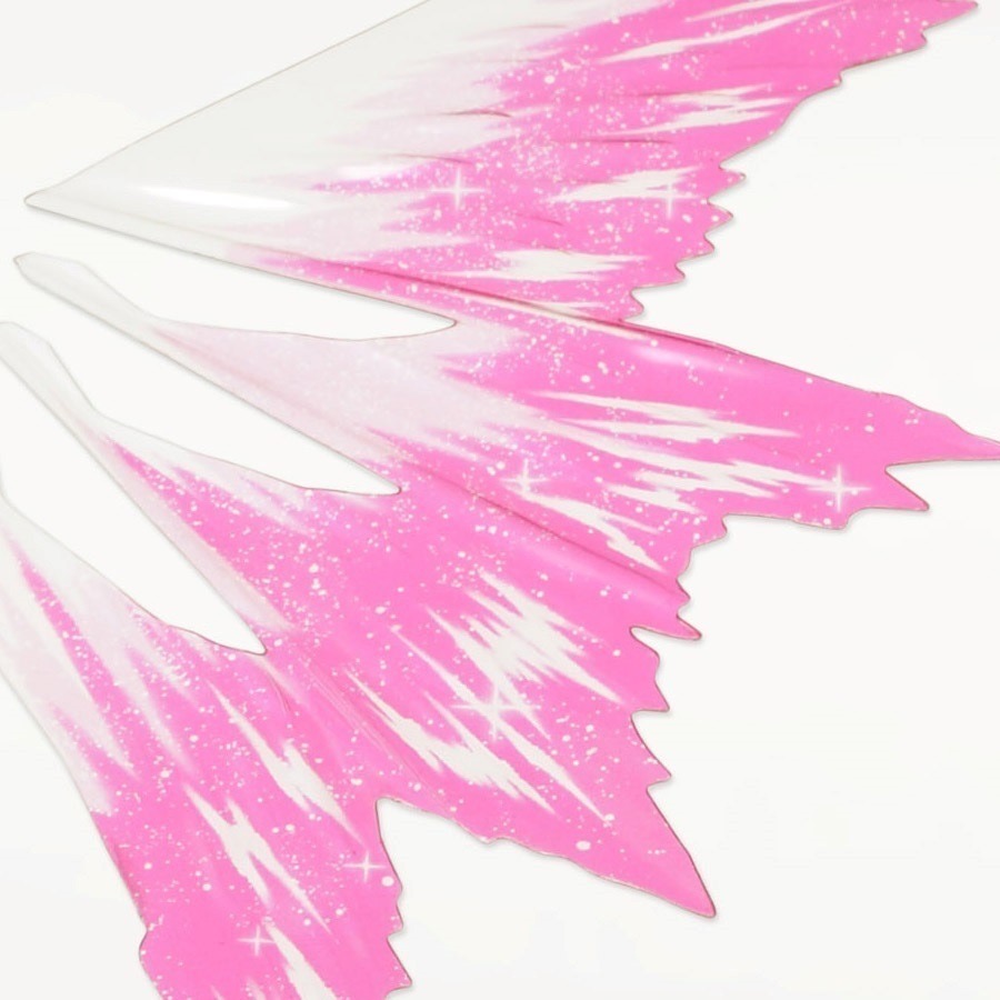 【好多模型】RG 1/144 命運鋼彈 光之翼特效【PB限定】-細節圖7