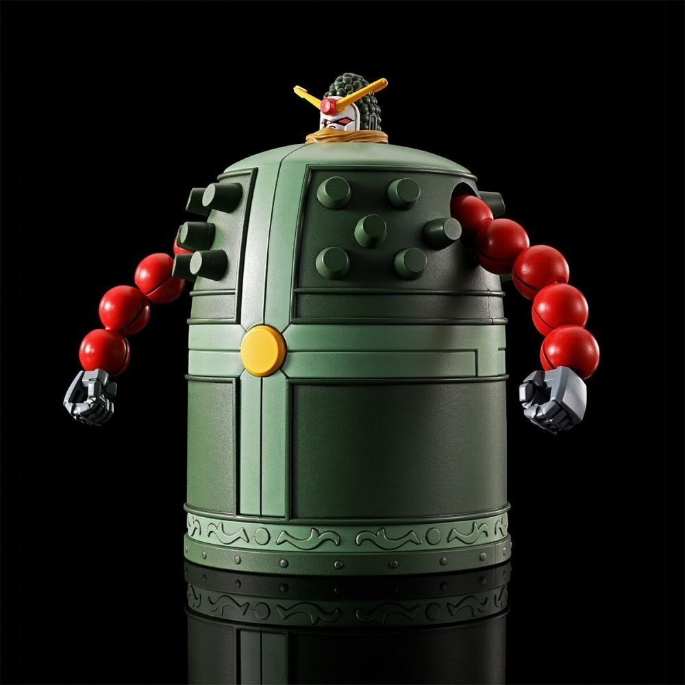 【好多模型】【2025年12月預購】HG 1/144 曼陀羅鋼彈【PB限定】-細節圖5