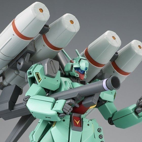 【好多模型】HG 1/144 史塔克傑鋼原型機【PB限定】-細節圖2
