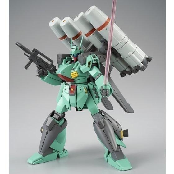 【好多模型】HG 1/144 史塔克傑鋼原型機【PB限定】-細節圖3