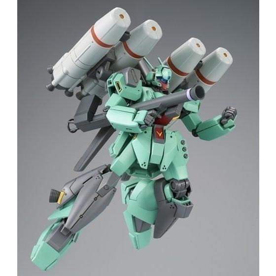 【好多模型】HG 1/144 史塔克傑鋼原型機【PB限定】-細節圖5