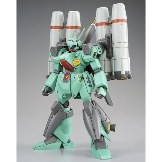 【好多模型】HG 1/144 史塔克傑鋼原型機【PB限定】-細節圖6