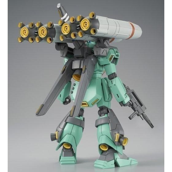 【好多模型】HG 1/144 史塔克傑鋼原型機【PB限定】-細節圖7