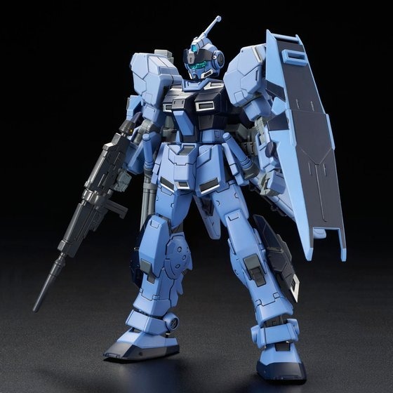 【好多模型】【2025年12月預購】HG 1/144 蒼白騎士 (空間戰規格)【PB限定】-細節圖8