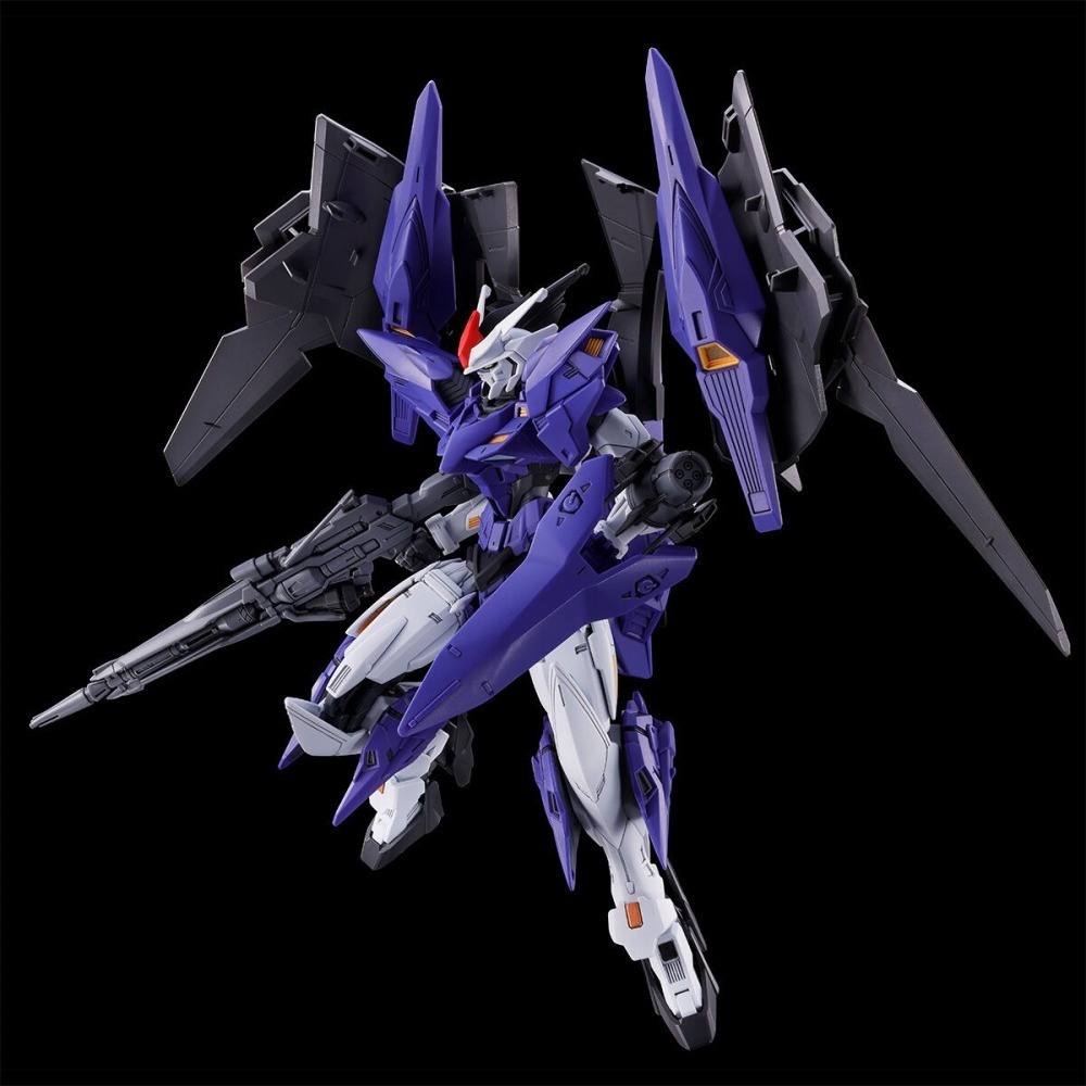 【好多模型】【2026年01月預購】HG 1/144 幻象鋼彈【PB限定】-細節圖3
