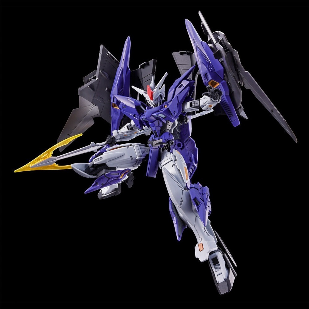 【好多模型】【2026年01月預購】HG 1/144 幻象鋼彈【PB限定】-細節圖4