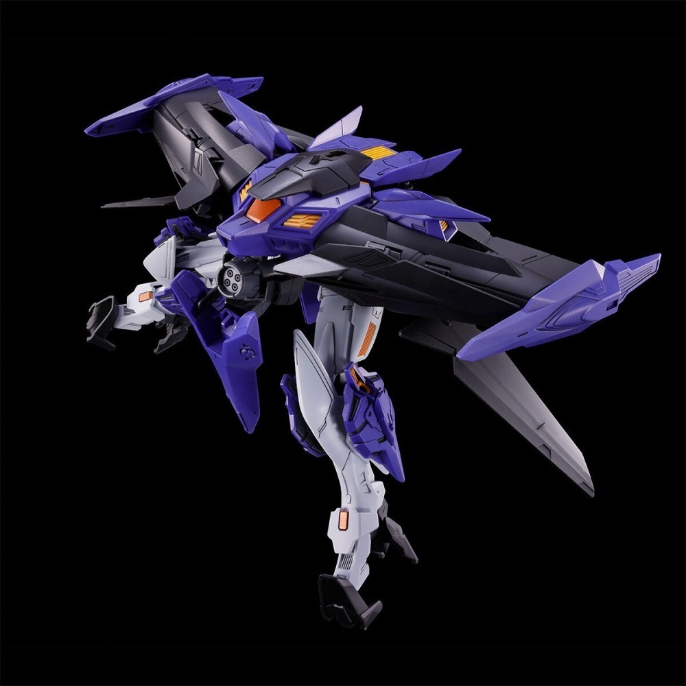 【好多模型】【2026年01月預購】HG 1/144 幻象鋼彈【PB限定】-細節圖5