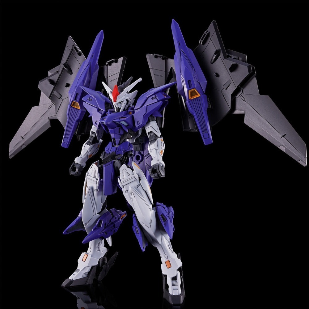 【好多模型】【2026年01月預購】HG 1/144 幻象鋼彈【PB限定】-細節圖7