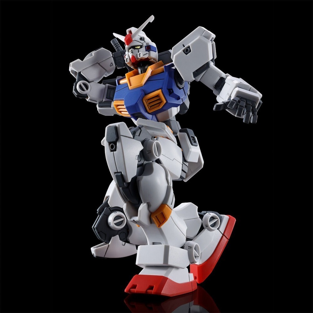 【好多模型】【2026年01月預購】HG 1/144 鋼彈7號機 G07【PB限定】-細節圖3