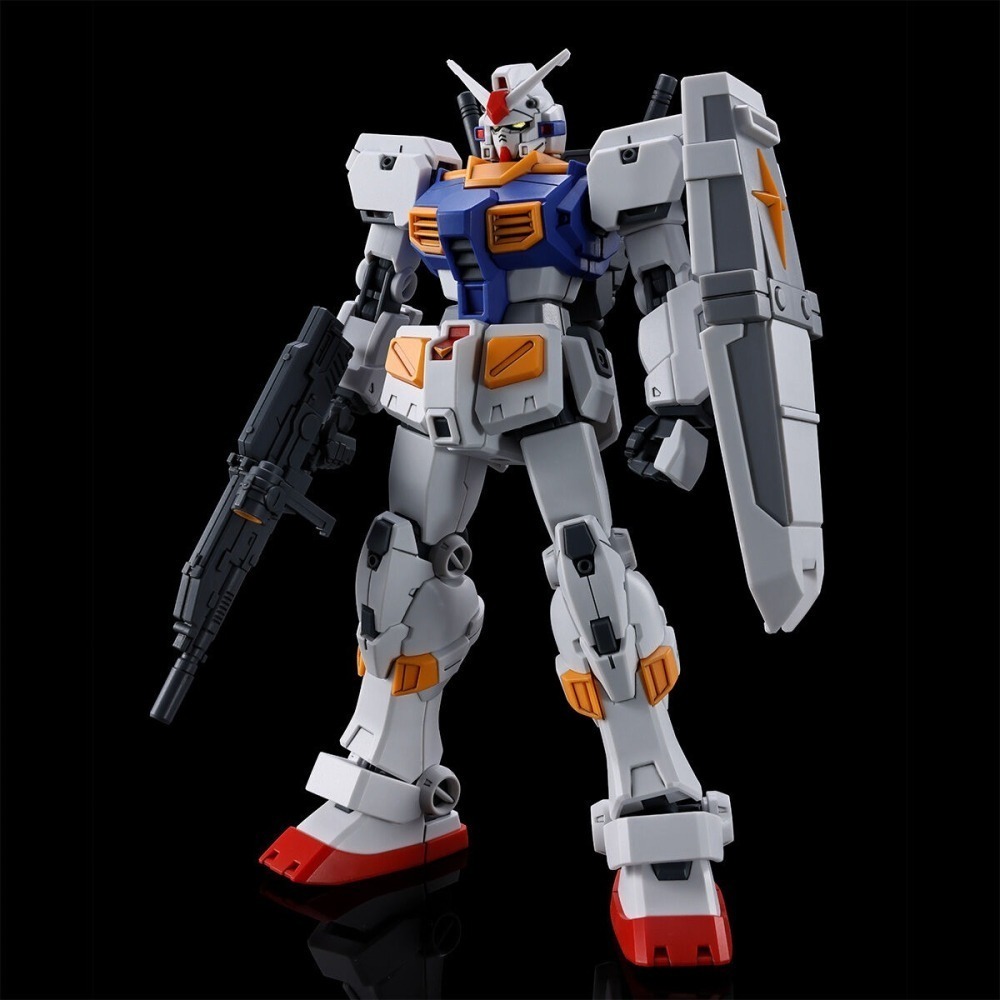 【好多模型】【2026年01月預購】HG 1/144 鋼彈7號機 G07【PB限定】-細節圖8
