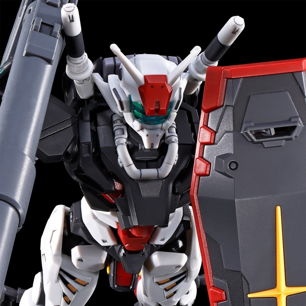 【好多模型】【2026年02月預購】HG 1/144 01鋼彈【PB限定】-細節圖2