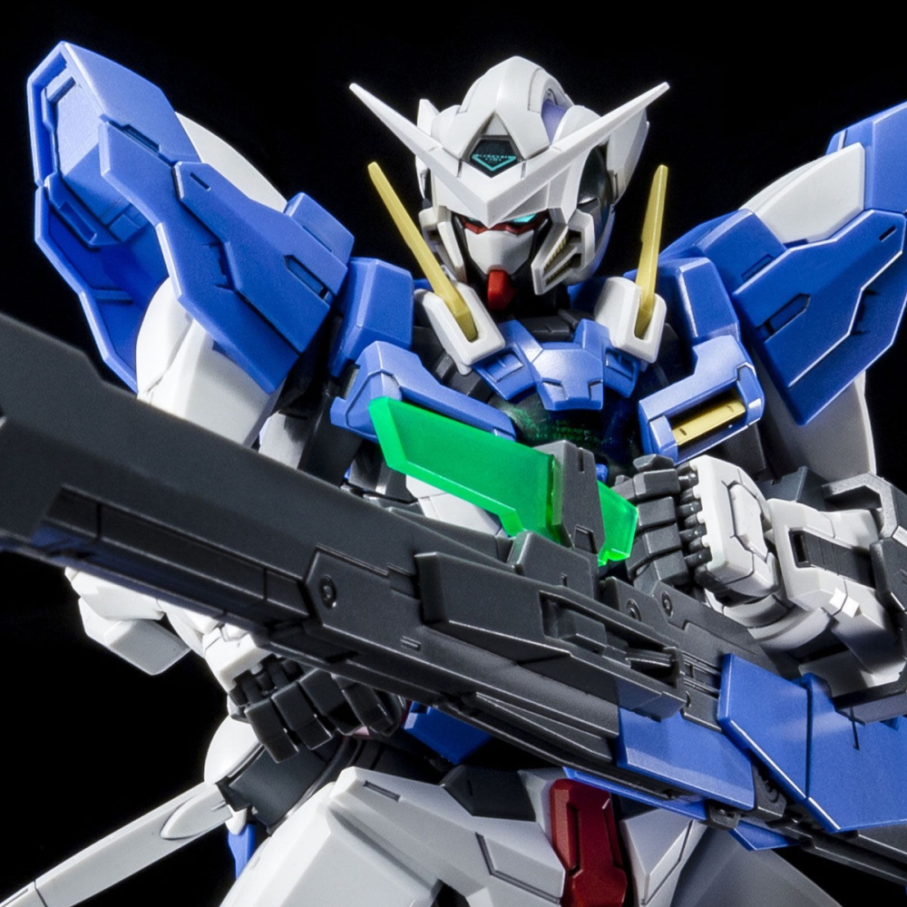 【好多模型】【2026年01月預購】MG 1/100 能天使鋼彈 修復型III【PB限定】-細節圖2