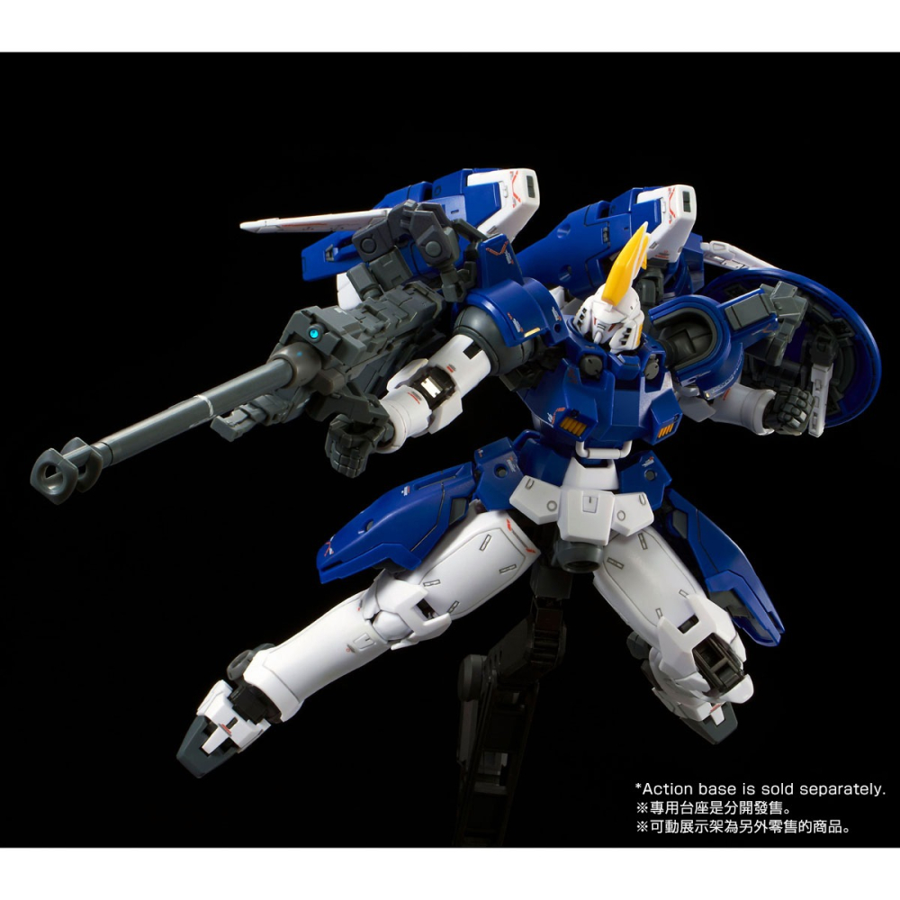 【好多模型】【2026年02月預購】RG 1/144 托爾吉斯II【PB限定】-細節圖8