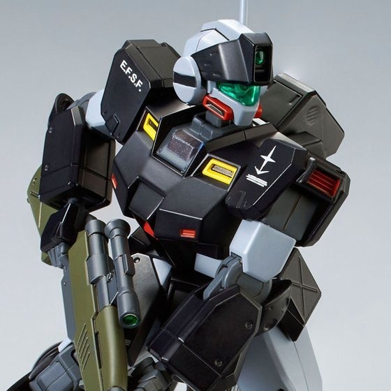 【好多模型】【2026年01月預購】HG 1/144 吉姆狙擊型II (里德．伍爾夫專用機)【PB限定】-細節圖2