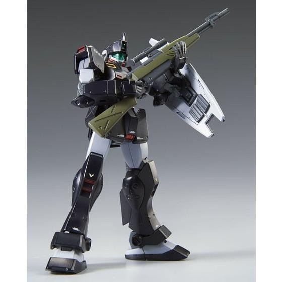 【好多模型】【2026年01月預購】HG 1/144 吉姆狙擊型II (里德．伍爾夫專用機)【PB限定】-細節圖3