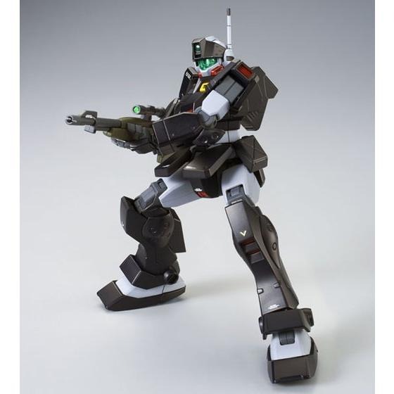 【好多模型】【2026年01月預購】HG 1/144 吉姆狙擊型II (里德．伍爾夫專用機)【PB限定】-細節圖6