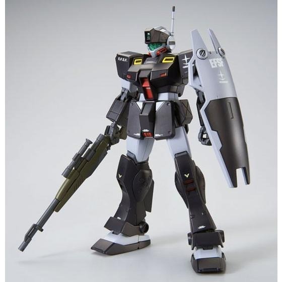 【好多模型】【2026年01月預購】HG 1/144 吉姆狙擊型II (里德．伍爾夫專用機)【PB限定】-細節圖10