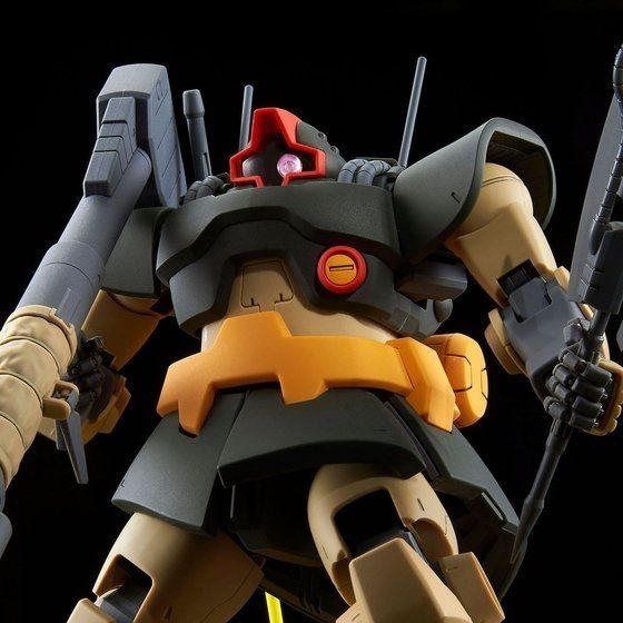 【好多模型】【2026年01月預購】MG 1/100 德瓦基【PB限定】-細節圖2
