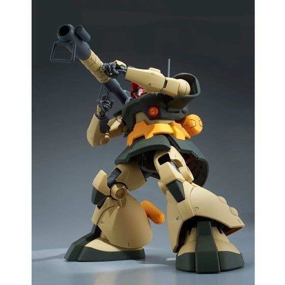 【好多模型】【2026年01月預購】MG 1/100 德瓦基【PB限定】-細節圖6