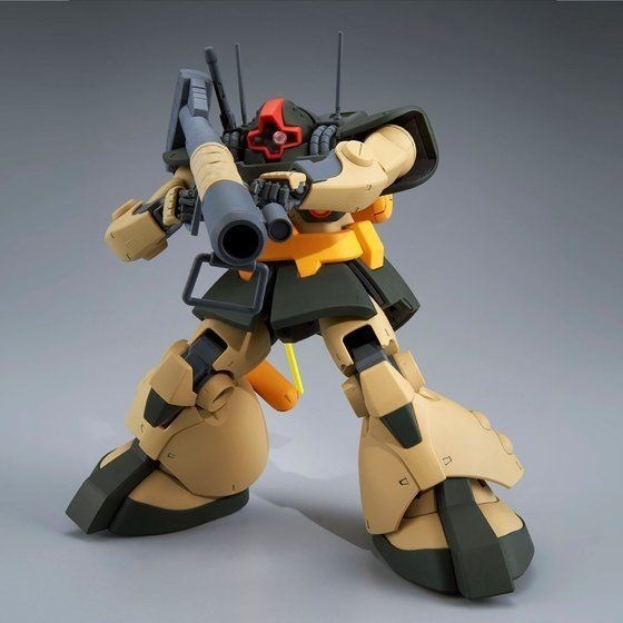 【好多模型】【2026年01月預購】MG 1/100 德瓦基【PB限定】-細節圖9