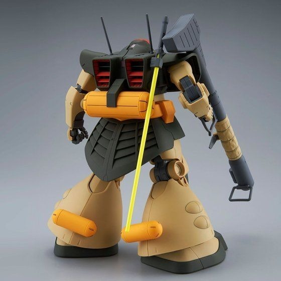 【好多模型】【2026年01月預購】MG 1/100 德瓦基【PB限定】-細節圖11