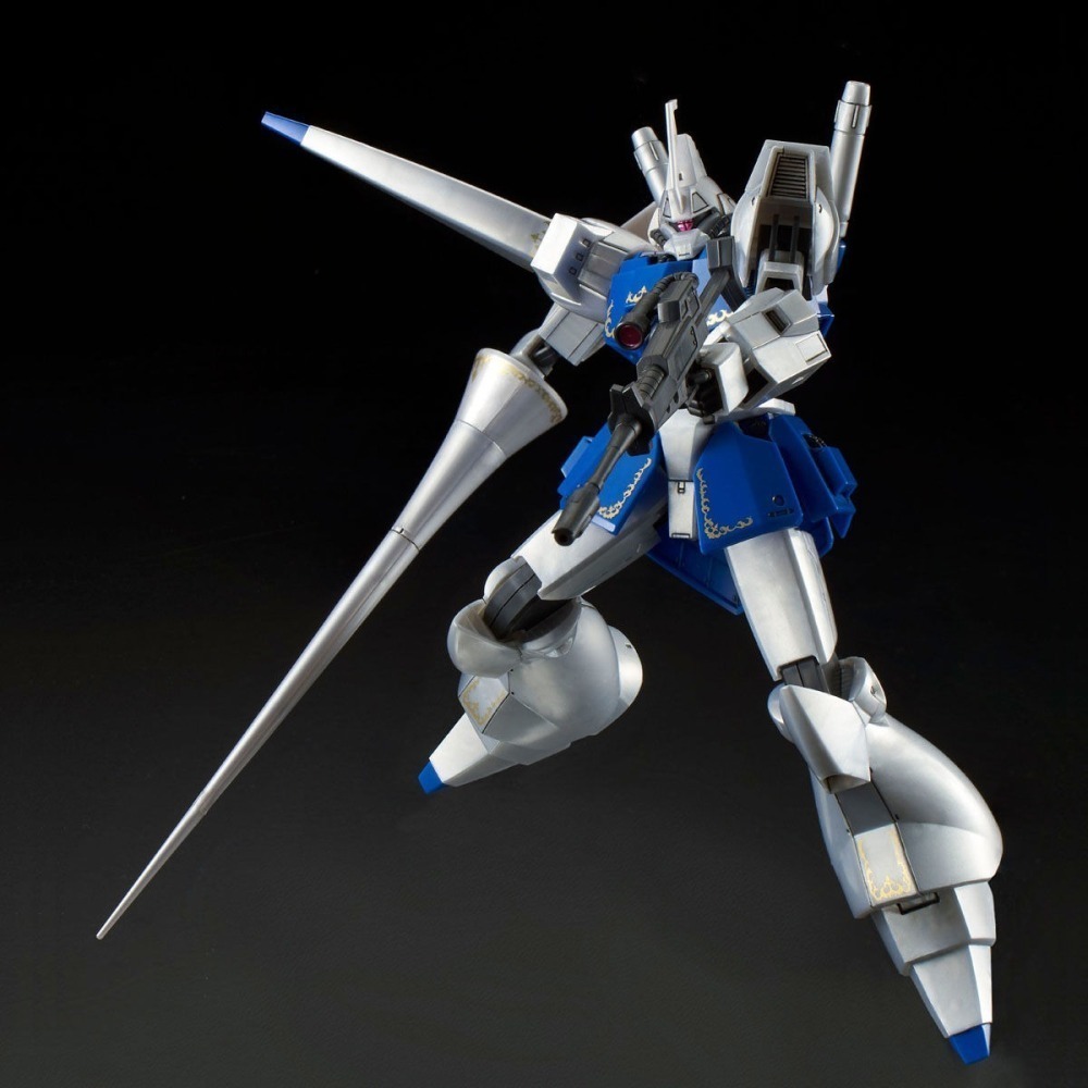 【好多模型】【2026年04月預購】HG 1/144 卡斯 R/L【PB限定】-細節圖7