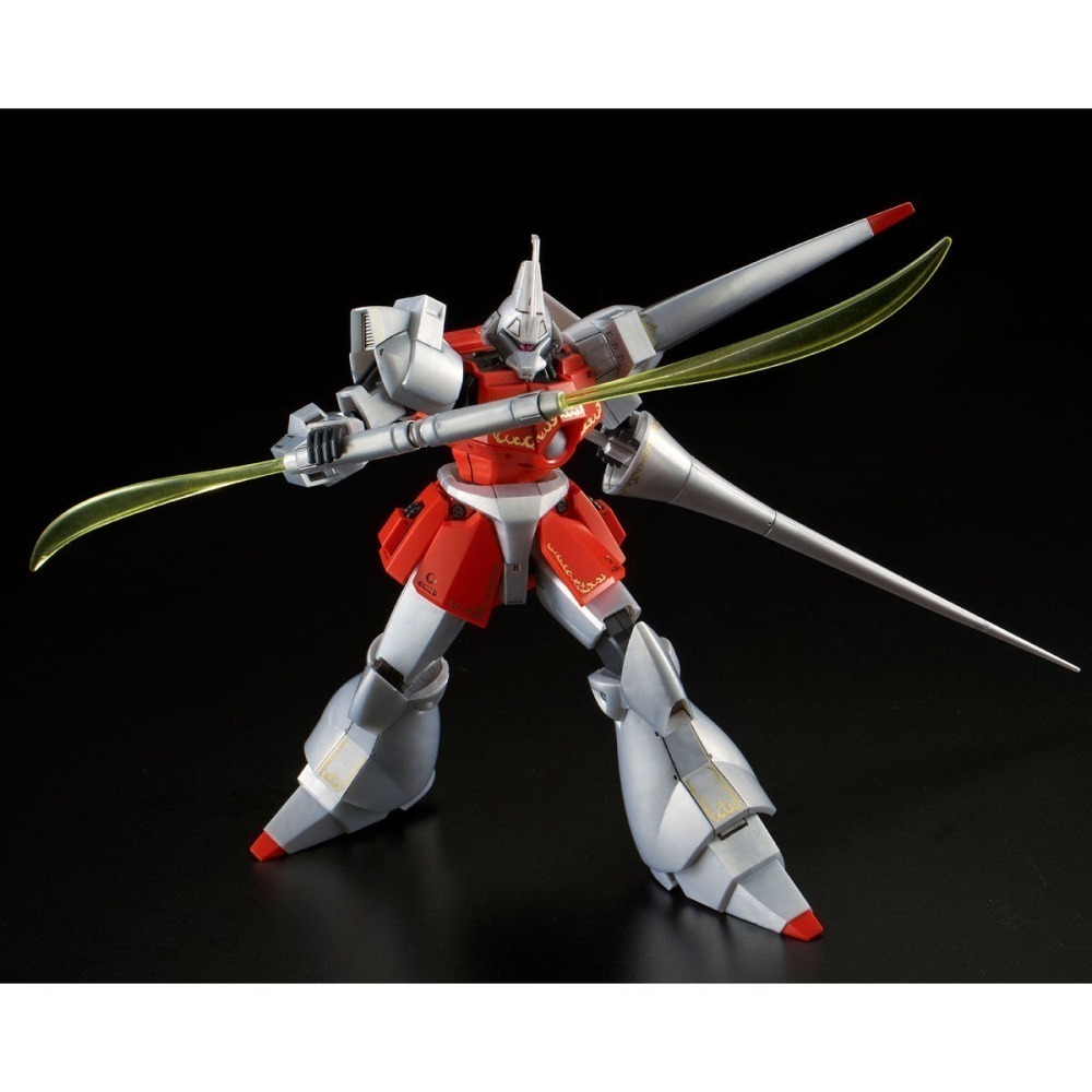 【好多模型】【2026年04月預購】HG 1/144 卡斯 R/L【PB限定】-細節圖8