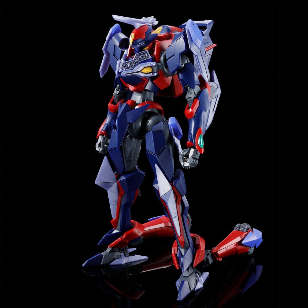 【好多模型】【2026年04月預購】HG 1/35 Zi-阿波羅【PB限定】-細節圖10
