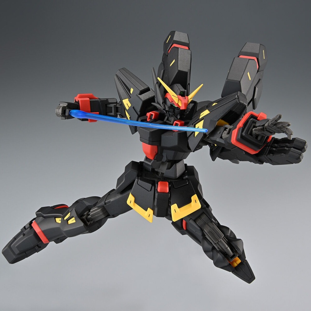 【好多模型】【2026年04月預購】HG 超級機器人大戰OG 凶鳥Mk-III 龍卷型【PB限定】-細節圖3