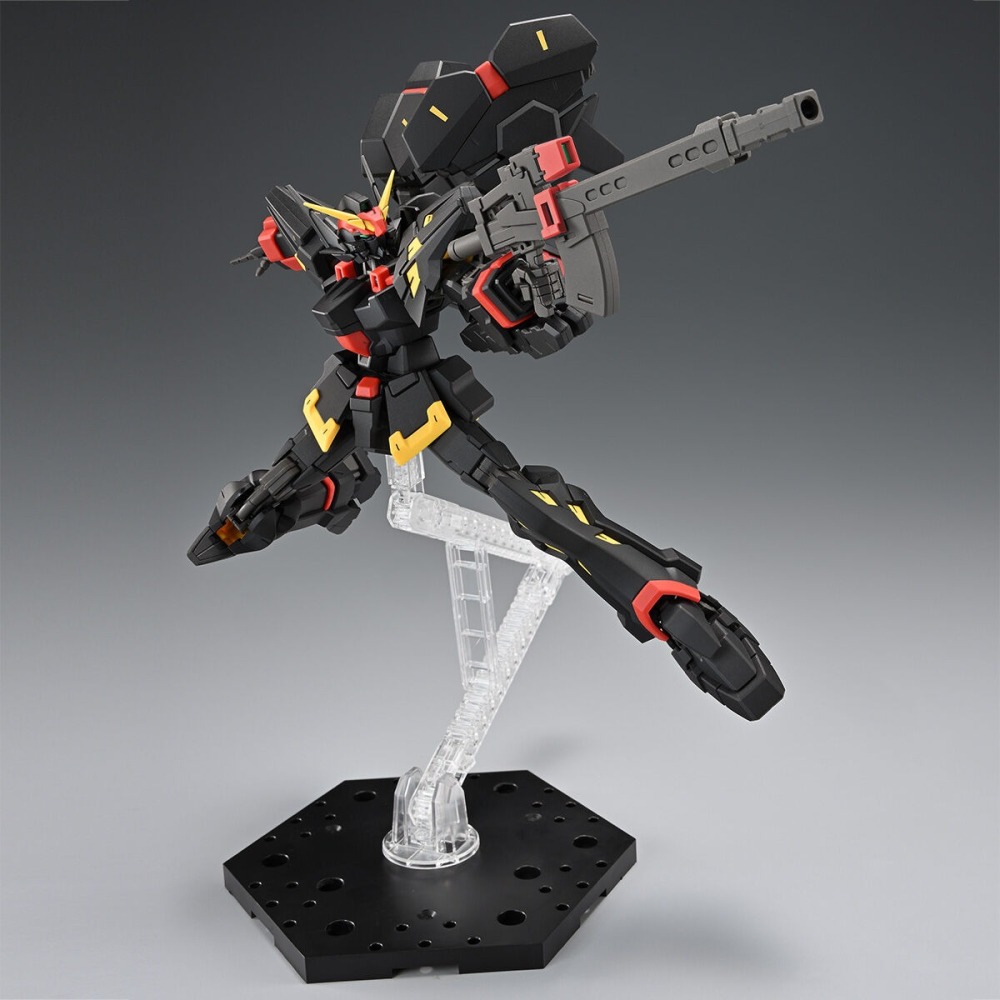 【好多模型】【2026年04月預購】HG 超級機器人大戰OG 凶鳥Mk-III 龍卷型【PB限定】-細節圖6