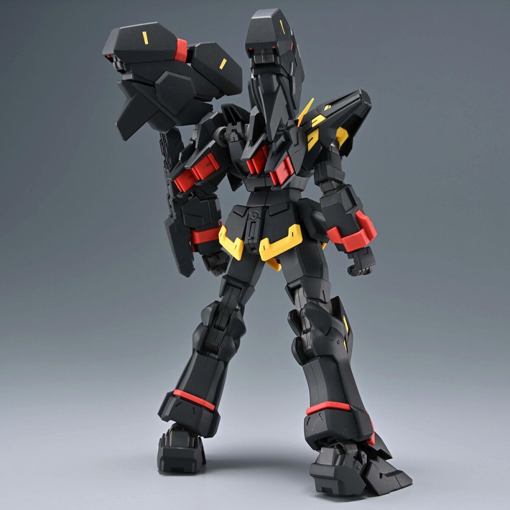 【好多模型】【2026年04月預購】HG 超級機器人大戰OG 凶鳥Mk-III 龍卷型【PB限定】-細節圖10