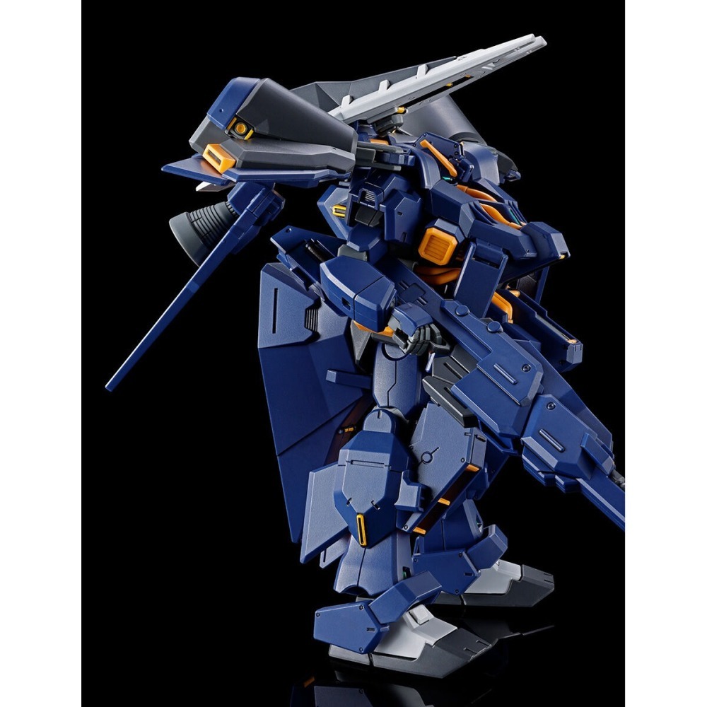 【好多模型】【2026年04月預購】HG 1/144 鋼彈TR-1 [海茲爾改] 伊卡洛斯組件裝備【PB限定】-細節圖3
