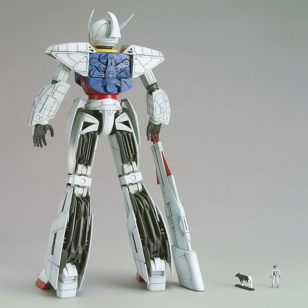 【好多模型】MG 1/100 逆A鋼彈-細節圖3