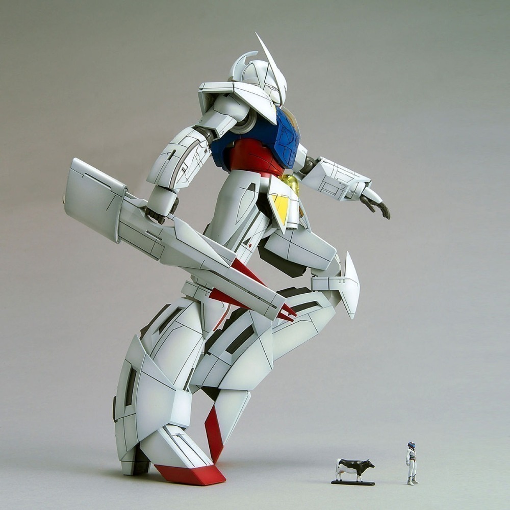 【好多模型】MG 1/100 逆A鋼彈-細節圖5