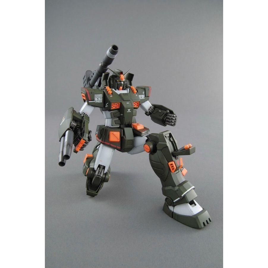 【好多模型】MG 1/100 FA-78-1 全裝甲型鋼彈-細節圖5
