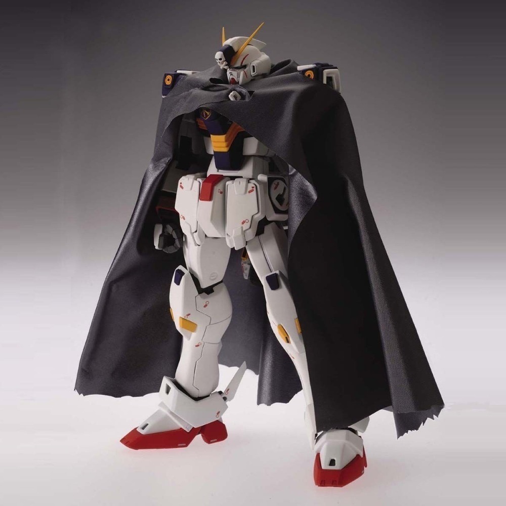 【好多模型】MG 1/100 海盜鋼彈 X-1 Ver.Ka-細節圖2