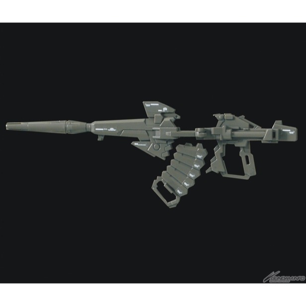 【好多模型】RG 1/144 獨角獸鋼彈-細節圖9