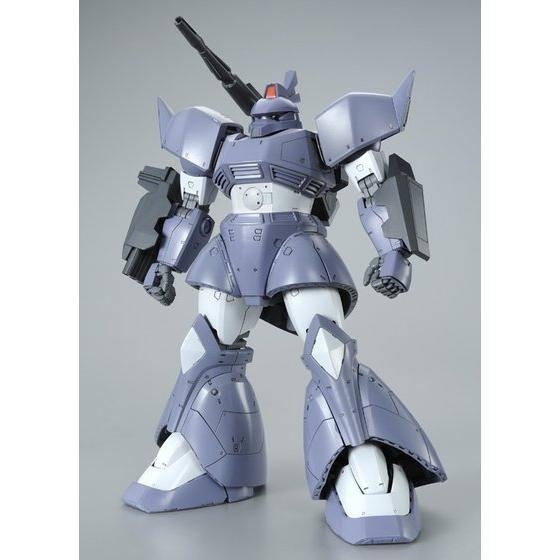 【好多模型】【2026年04月預購】MG 1/100 傑爾古格加農 (MSV COLOR)【PB限定】-細節圖2